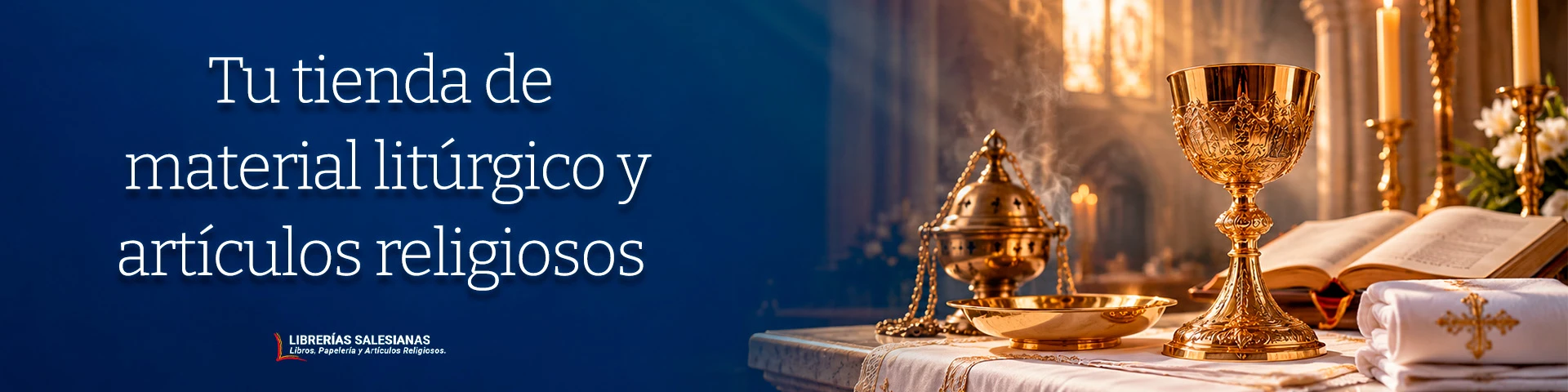 Noticias Liturgico